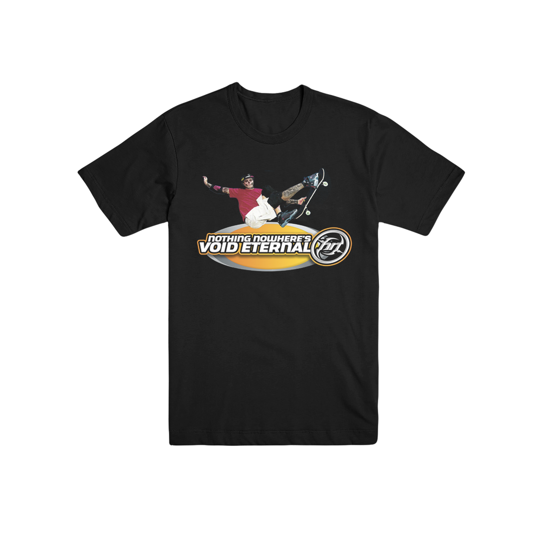 Tony Tee
