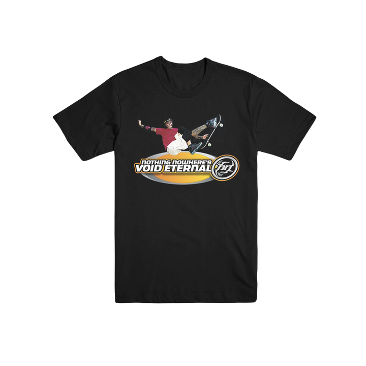 Tony Tee