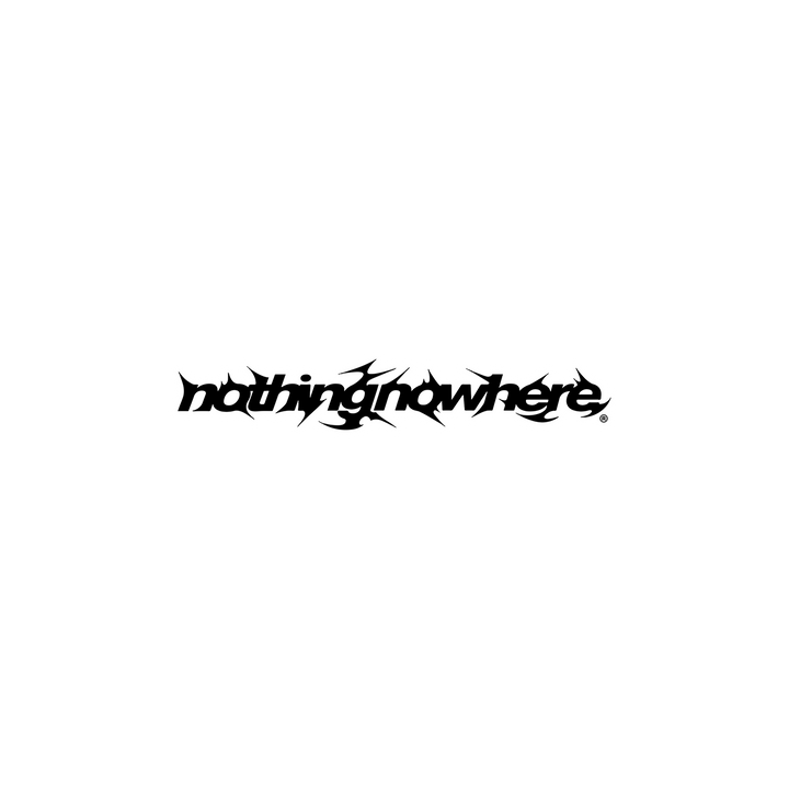 Logo Sticker Pack